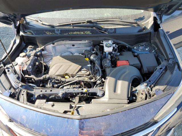 KL4MMBS25PB118179 Buick Encore Gx Preferred