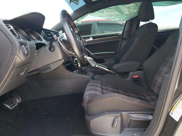 2017 VOLKSWAGEN GTI S/SE - 3VW447AU1HM058477
