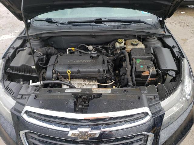 1G1PC5SH7G7222275 | 2016 CHEVROLET CRUZE LIMI