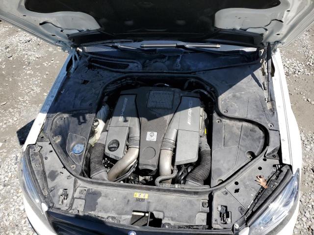 2017 MERCEDES-BENZ S 63 AMG - WDDUG7JB6HA285742