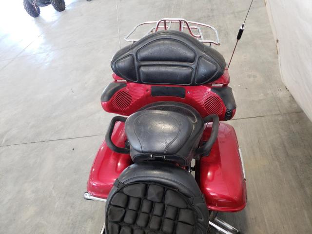 2000 YAMAHA XVZ13 TF - JYAVP04E1YA003580
