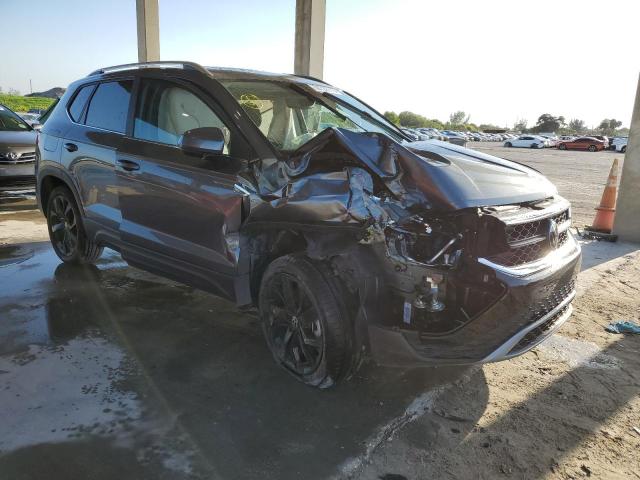 2023 VOLKSWAGEN TAOS SE - 3VVSX7B26PM334215