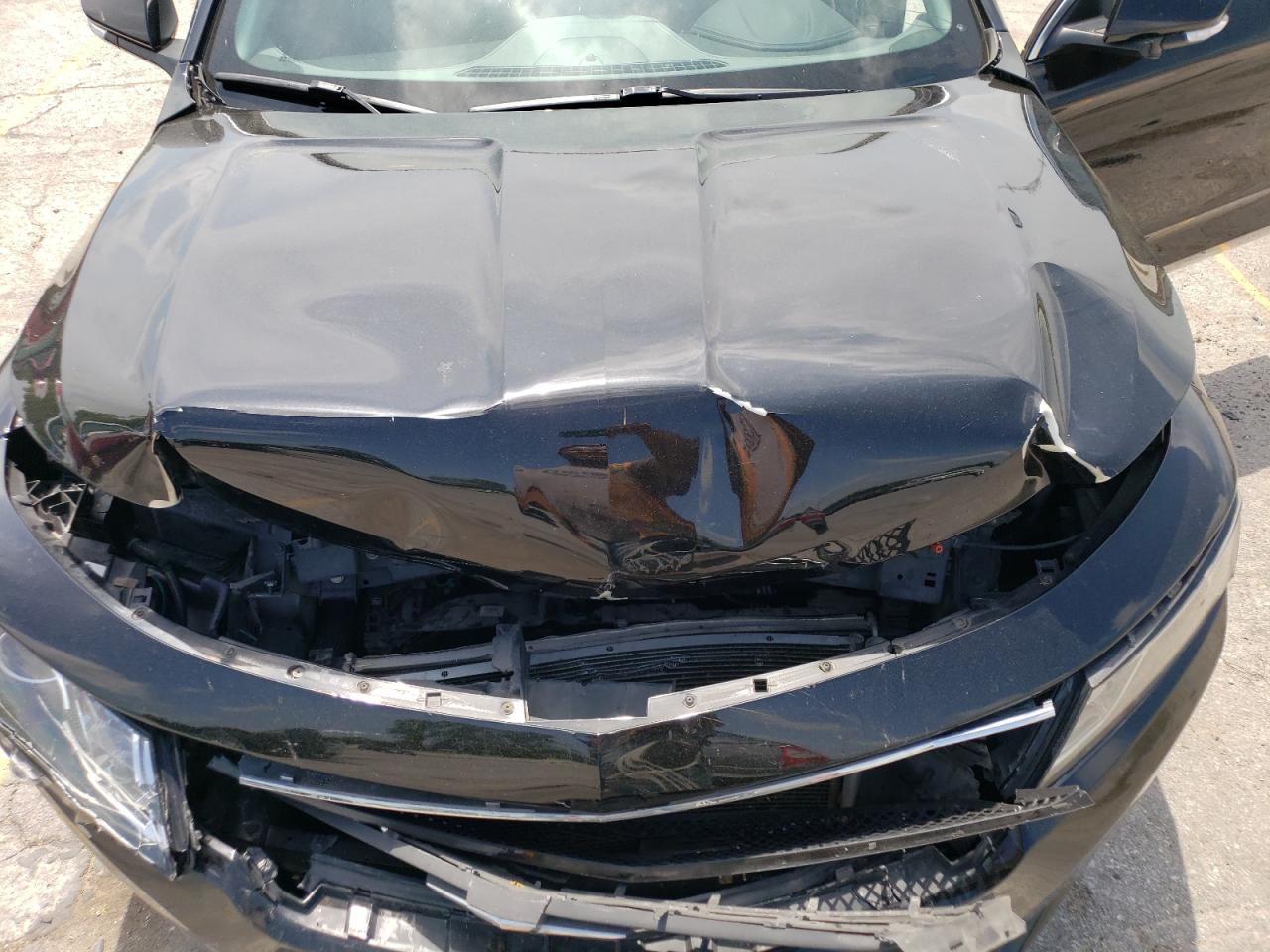 2G1105S36J9129269 CHEVROLET IMPALA 2018
