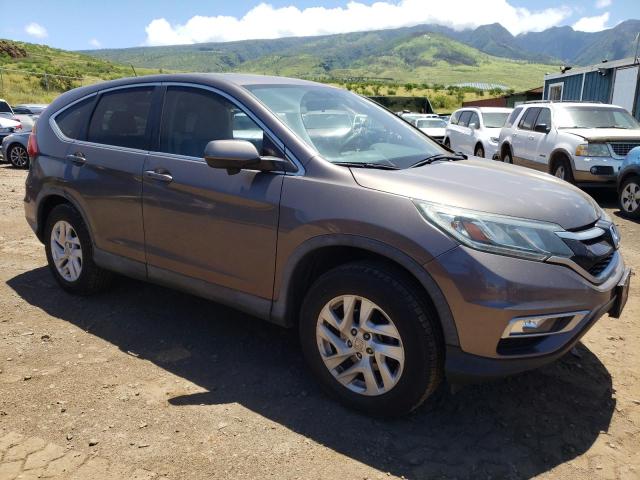 2HKRM4H51GH601451 | 2016 HONDA CR-V EX