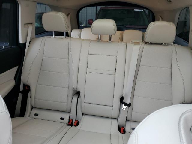 4JGFF5KE5NA630835 Mercedes-Benz Gls 450 4matic
