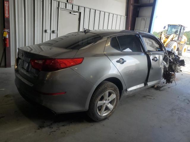 2015 Kia Optima Lx VIN: 5XXGM4A79FG483937 Lot: 51634913