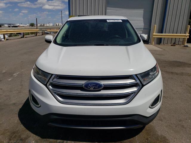 2FMPK4J88JBC27730 2018 FORD EDGE, photo no. 5