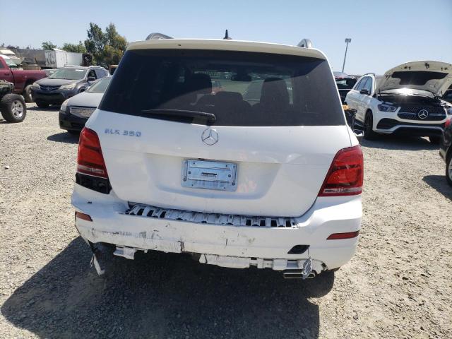 WDCGG5HB5FG352059 Mercedes-Benz GLK 350