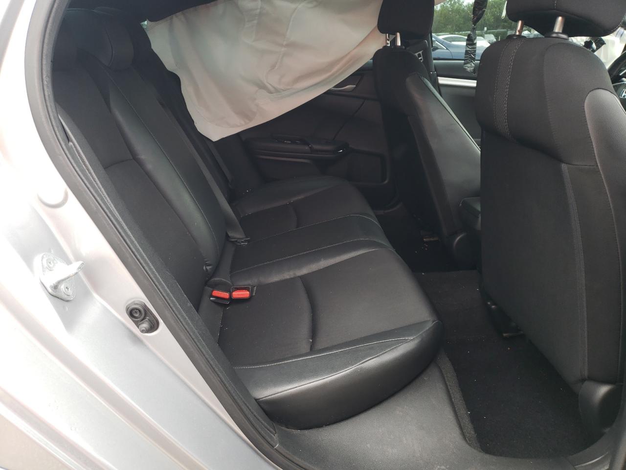 2HGFC2F87MH532536 HONDA CIVIC 2021