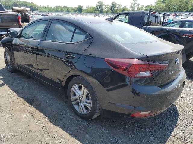 VIN 5NPD84LF8LH629174 2020 HYUNDAI ELANTRA no.2