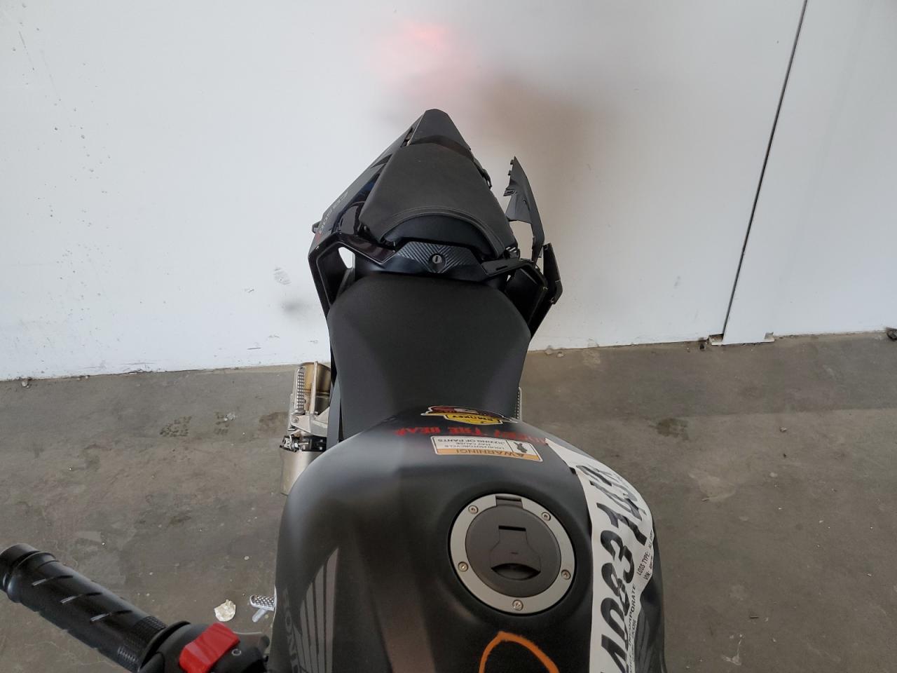 MLHPC6353P5400256 HONDA CB CYCLE 2023