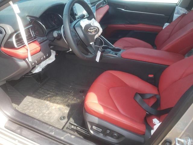 4T1K61AK5PU105001 Toyota CAMRY XSE