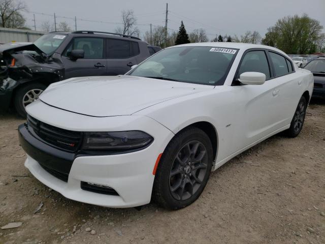 2018 Dodge Charger GT