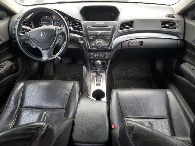 2015 ACURA ILX 20 TEC - 19VDE1F71FE005617