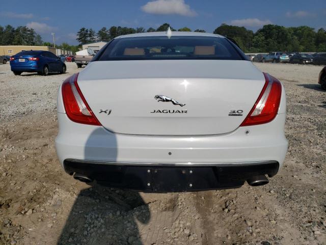 2016 JAGUAR XJ SAJXJ1GD7G8V92259