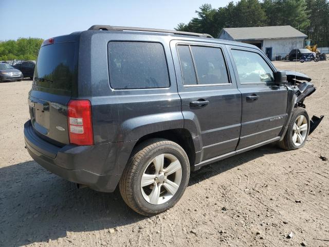 2014 JEEP PATRIOT LA - 1C4NJRFB1ED714221