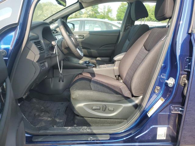 2023 NISSAN LEAF SV PL - 1N4CZ1CV9PC557407