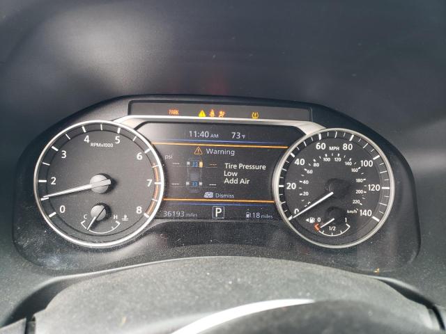 1N4BL4CW3LC165556 Nissan ALTIMA SR