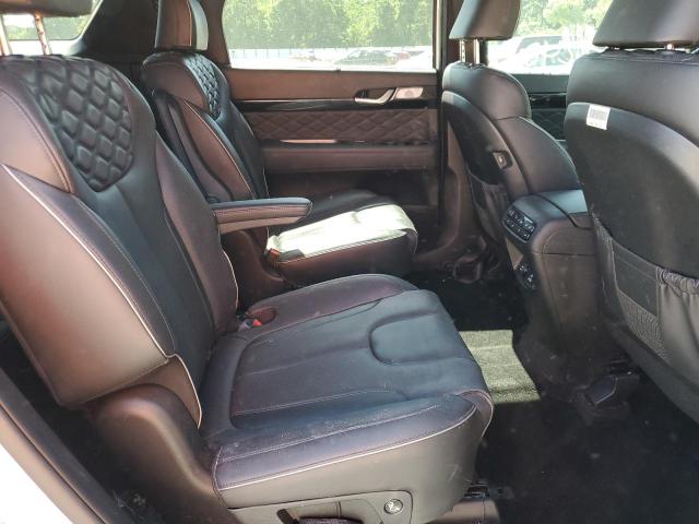 2022 HYUNDAI PALISADE C - KM8R74HE8NU354984