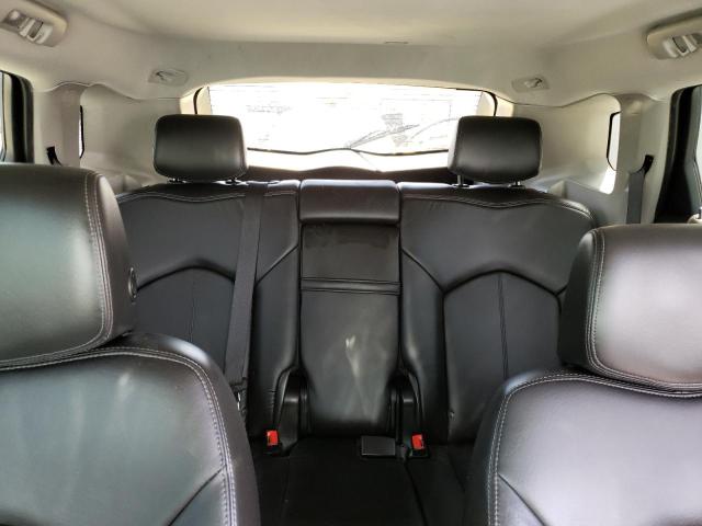 3GYFNAE34ES525819 Cadillac SRX
