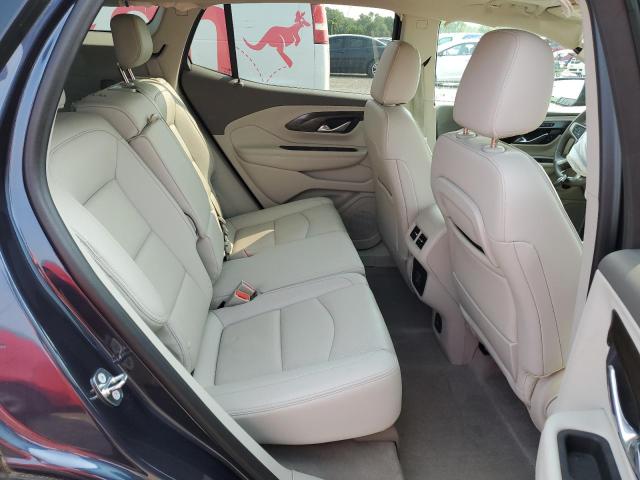 3GKALXEX4JL391382 GMC Terrain Denali