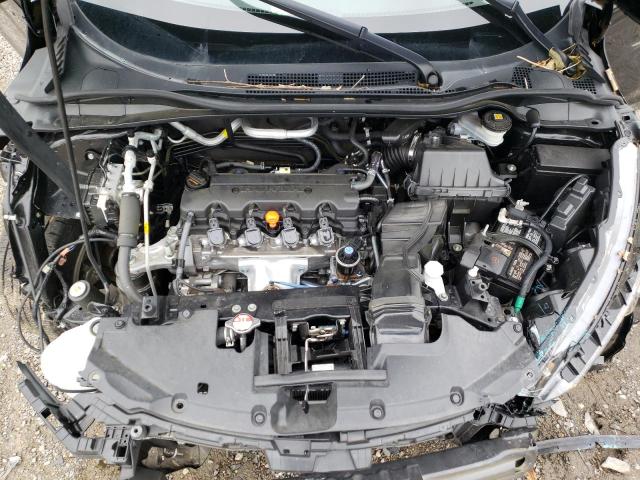3CZRU5H31LM711760 Honda HR-V LX