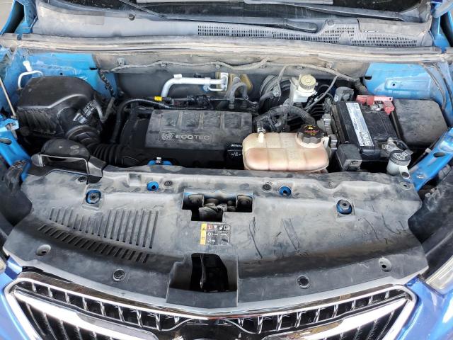 KL4CJASB5HB088875 Buick Encore Preferred