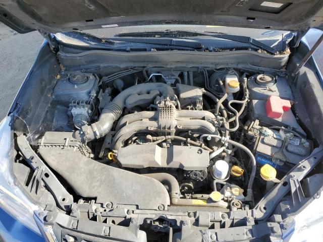 JF2SJADC3FH593638 Subaru Forester 2.5i Premium