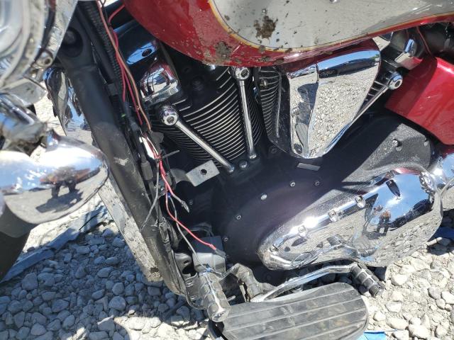2008 KAWASAKI VN2000 J - JKBVNMJ148A000102