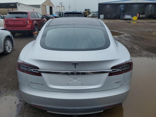 5YJSA1E21GF120195 Tesla MODEL S