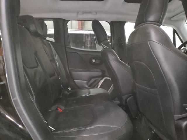 VIN ZACCJADTXGPC55389 2016 Jeep Renegade, Limited no.10