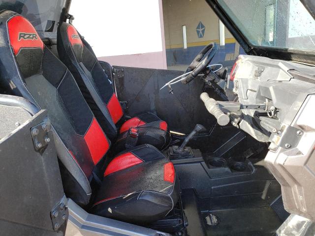 2017 POLARIS RZR XP 100 - 3NSVDE992HF789319