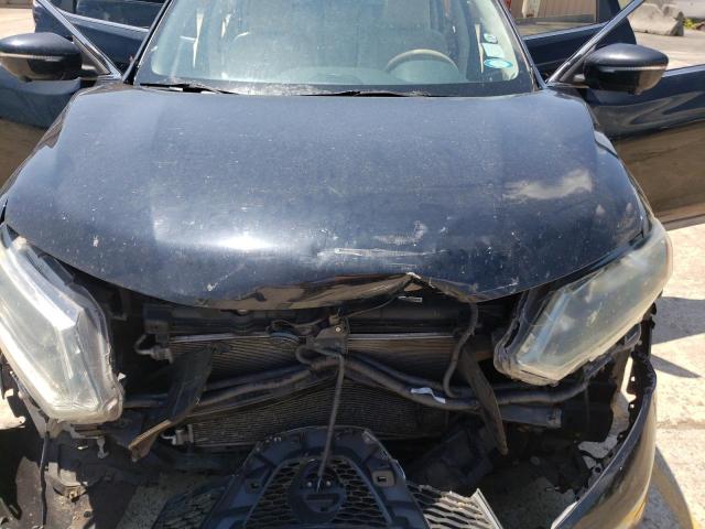 5N1AT2MT8FC836539 Nissan ROGUE S
