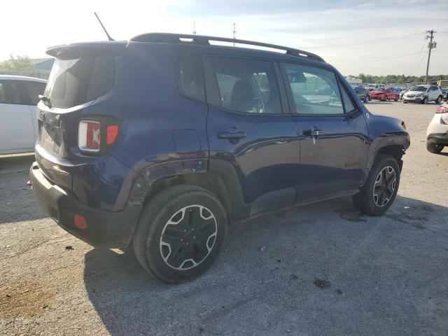 2016 JEEP RENEGADE T - ZACCJBCT8GPC88012