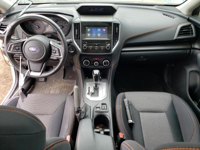 JF2GTAEC3M8280603 Subaru Crosstrek Premium