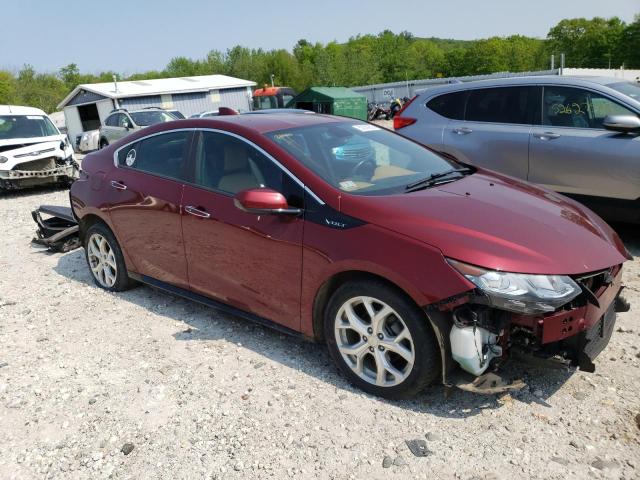 VIN 1G1RD6S52GU140974 2016 Chevrolet Volt, Ltz no.4