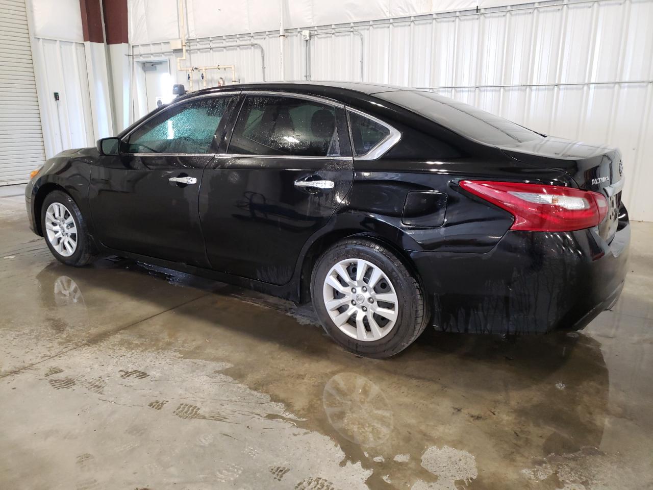 1N4AL3AP6JC152931 NISSAN ALTIMA 2018