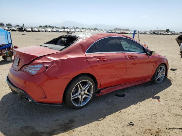 WDDSJ4EB7EN153059 Mercedes-Benz CLA 250