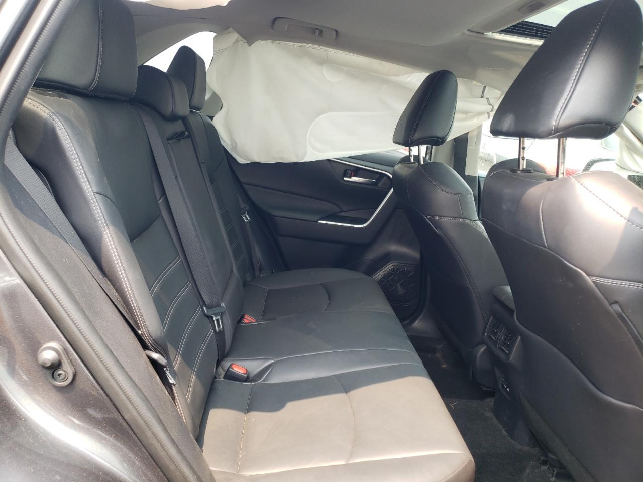 2T3A1RFV3MC199220 TOYOTA RAV4 2021
