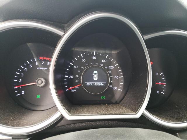 5XXGM4A70FG370877 KIA Optima Lx