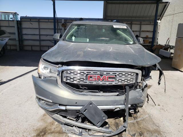 1GKKNXLSXHZ245934 GMC Acadia Denali