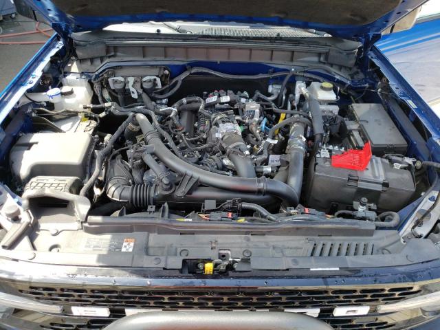 2021 FORD BRONCO FIR 1FMEE5EP5MLA41511