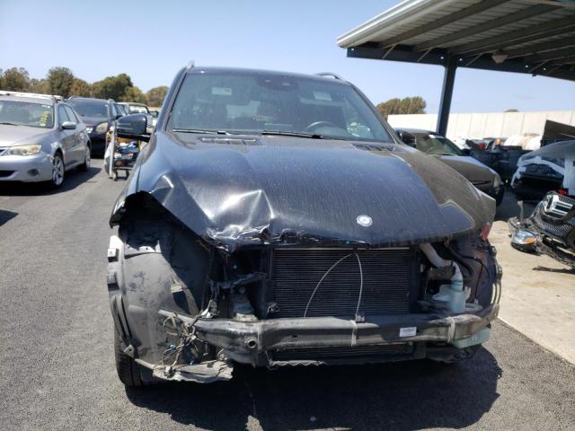 4JGDA5JB4HA945465 Mercedes-Benz GLE 350