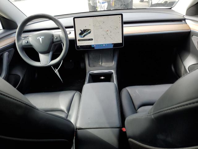 5YJ3E1EAXMF996355 Tesla MODEL 3