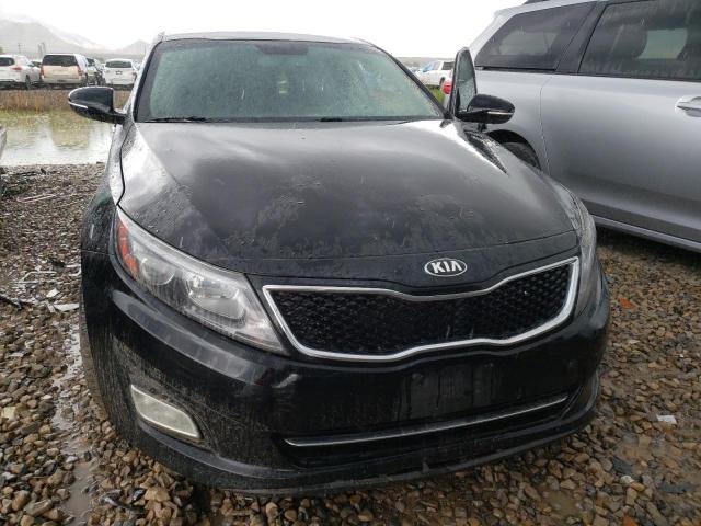 5XXGR4A63FG518058 KIA OPTIMA SX