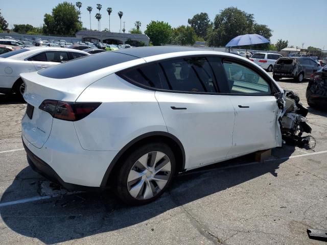 7SAYGDEE1PA040206 Tesla Model Y