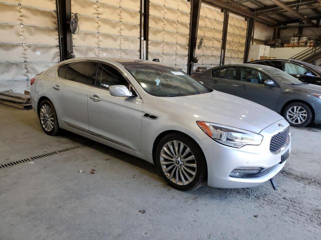 2015 KIA K900 - KNALW4D40F6018646
