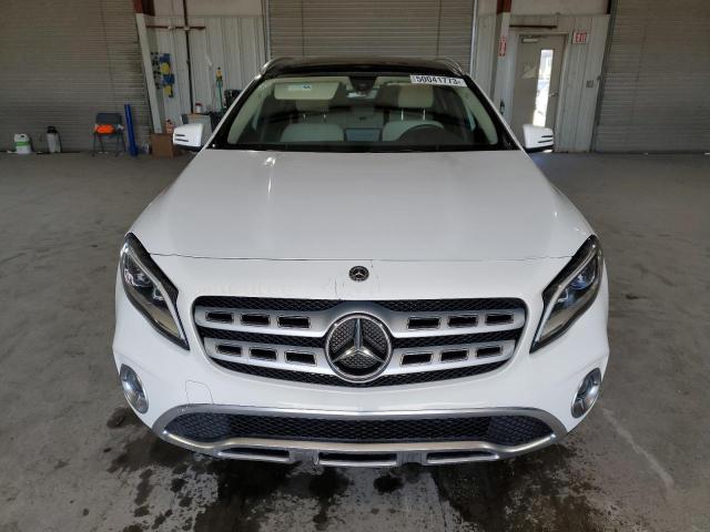 2020 MERCEDES-BENZ GLA 250 - WDCTG4EB4LU024626