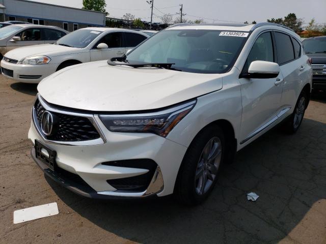 2019 ACURA RDX ADVANC - 5J8TC2H74KL012916