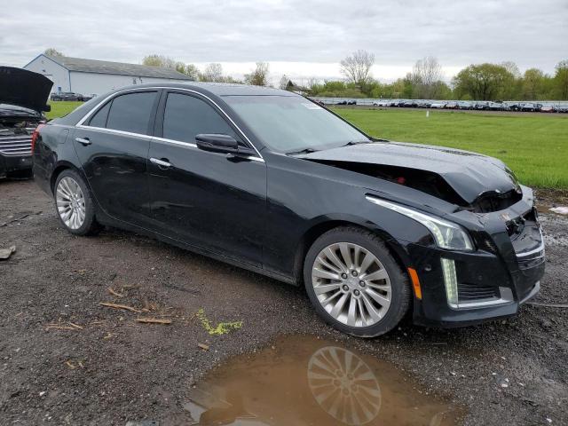 2016 CADILLAC CTS PERFOR - 1G6AY5SXXG0110586